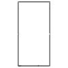 vidaXL Outdoor Dog Kennel Steel 19.8 ftÂ²